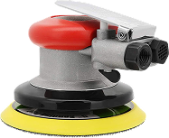High Horsepower High Balance Air Sander