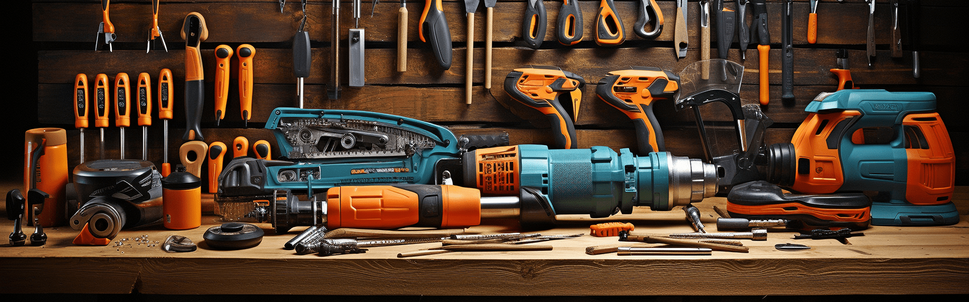 Screwdriver Types Explained: Flathead Phillips & More