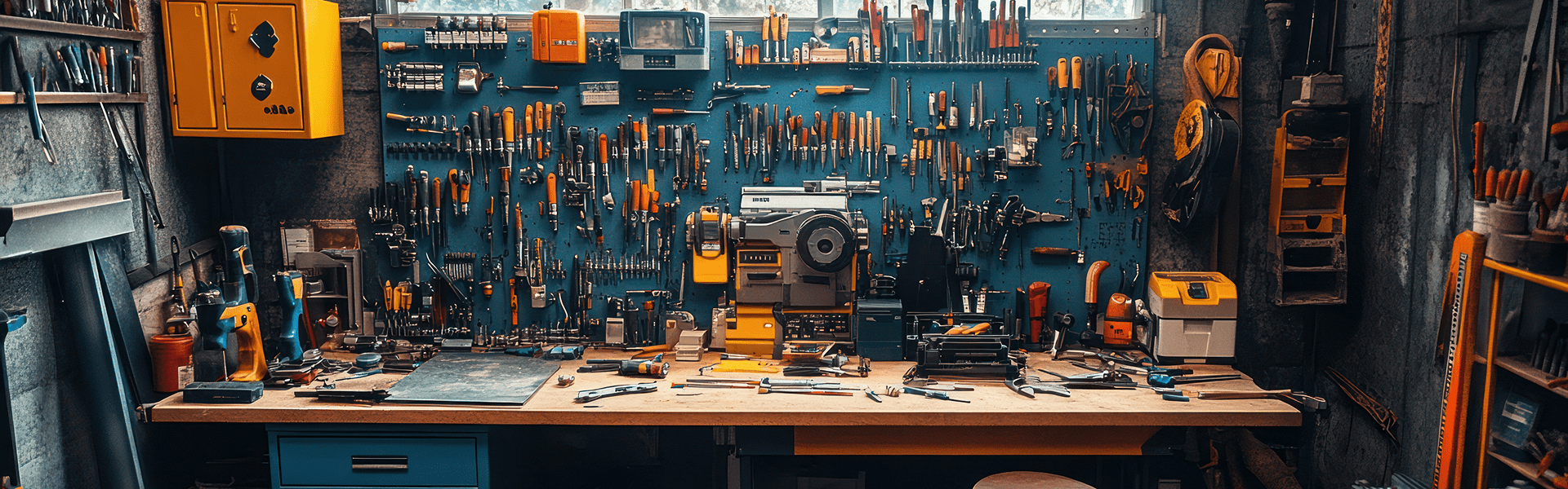 Wrench Types and Their Uses: A Complete Guide